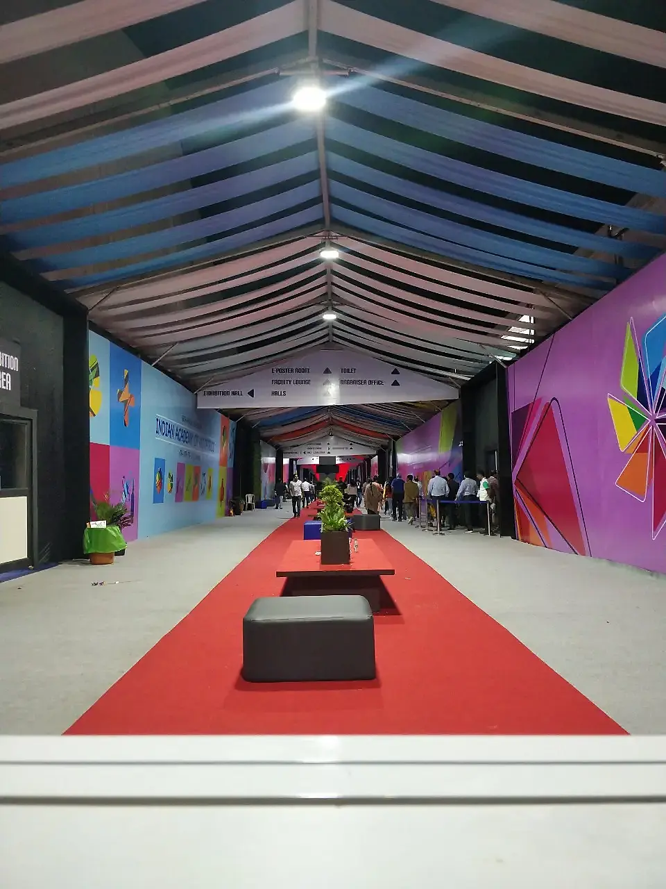 Pedicon BKC — Medical Conferences — view 38